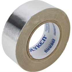 Aluminum Sealing Tape, 2 Inch x 150 Ft.