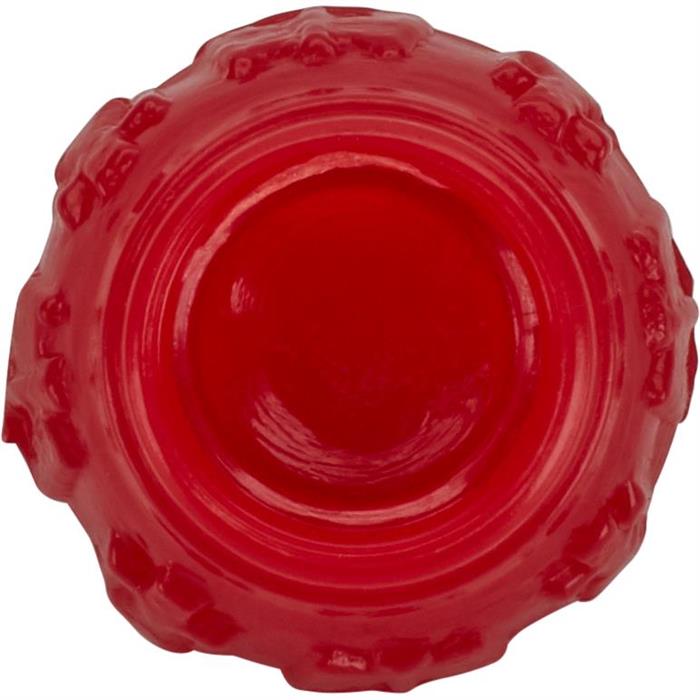 Speedway Motors Red Crown Valve Stem Caps