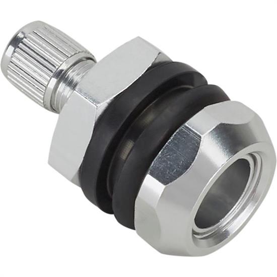 Aluminum Valve Stems Set of 4