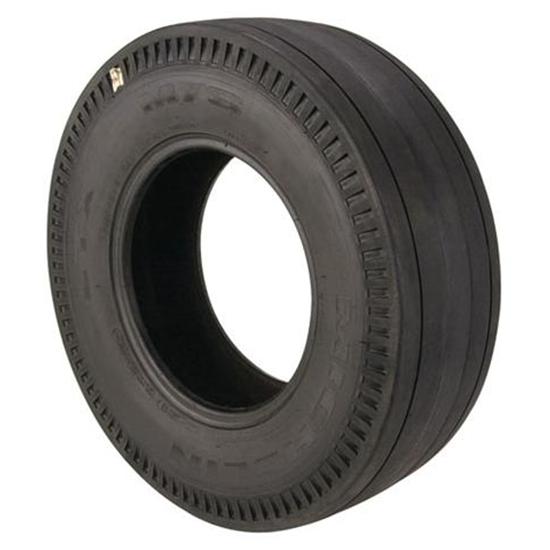 Hurst Racing Cheater Slicks