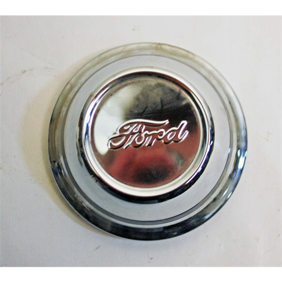 Garage Sale 192829 Ford Truck Hubcap