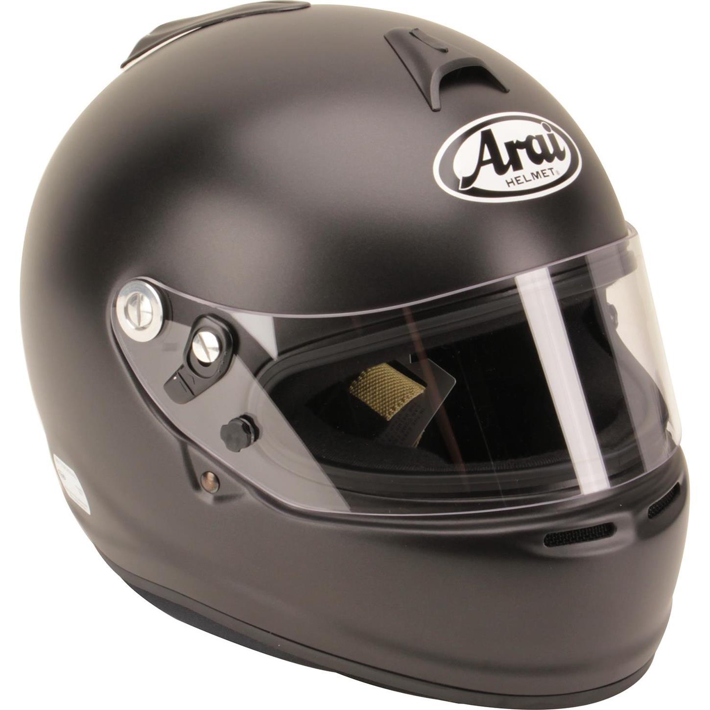 Arai GP6S SA2015 Racing Helmet