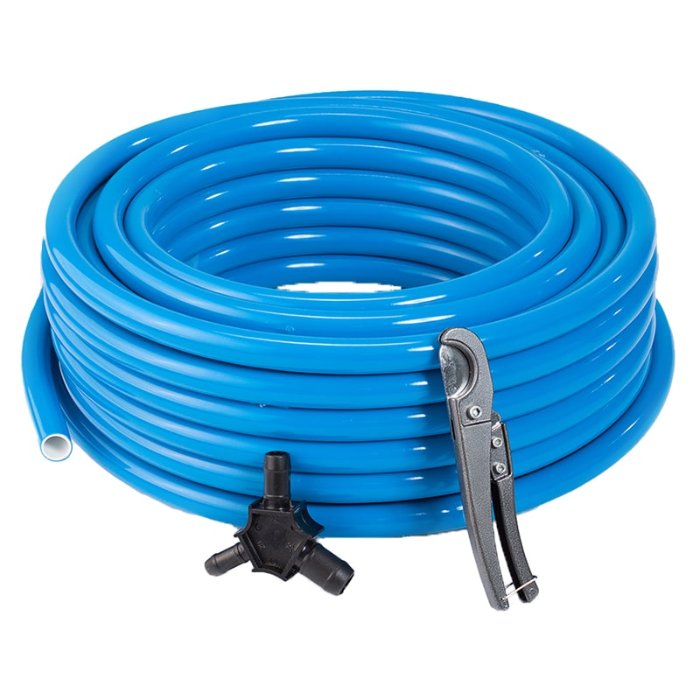 RapidAir M6030 MaxLine Tubing, 3/4 In, 100 Ft