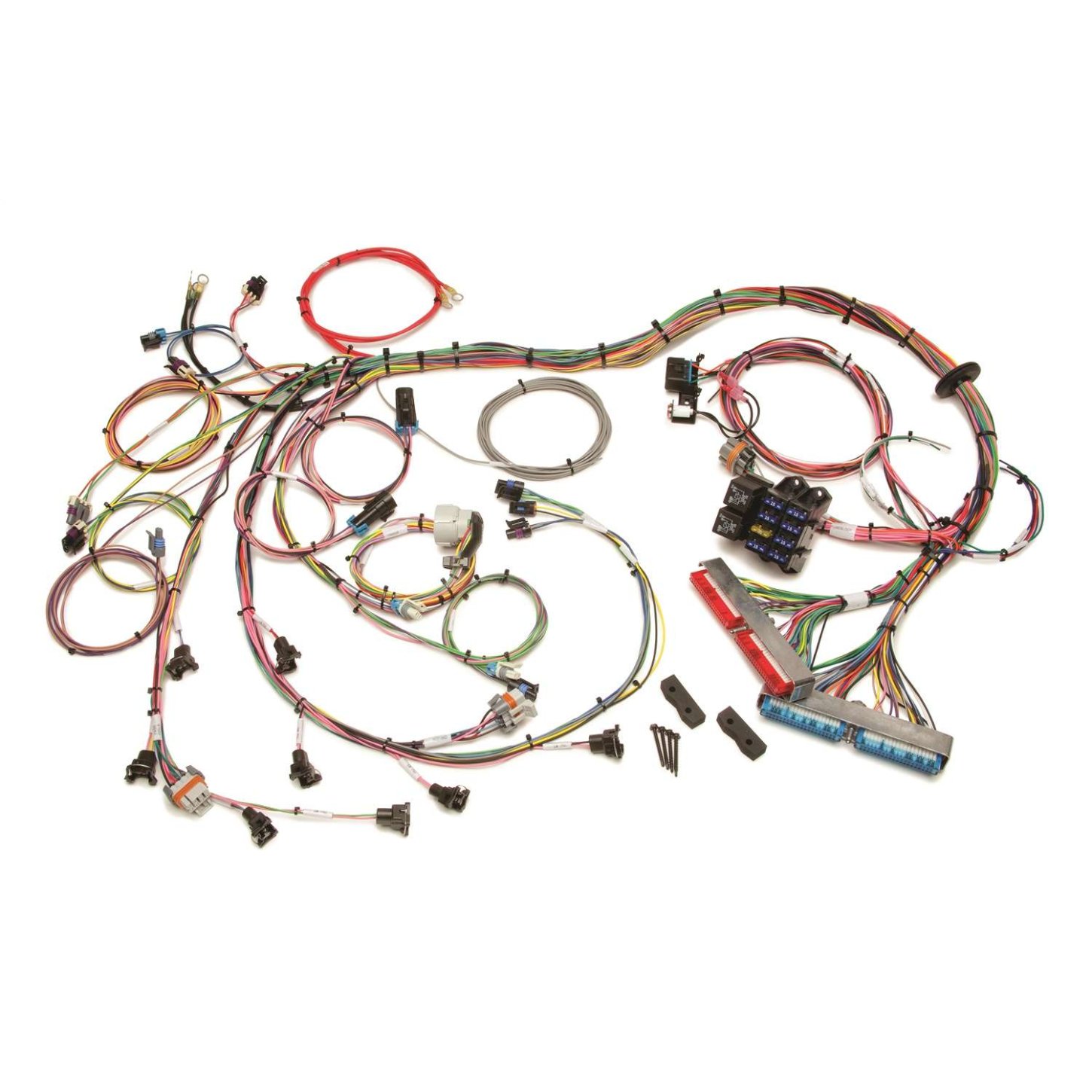 Painless Wiring 60508 1998-2004 GM LS1/LS6 EFI Harness