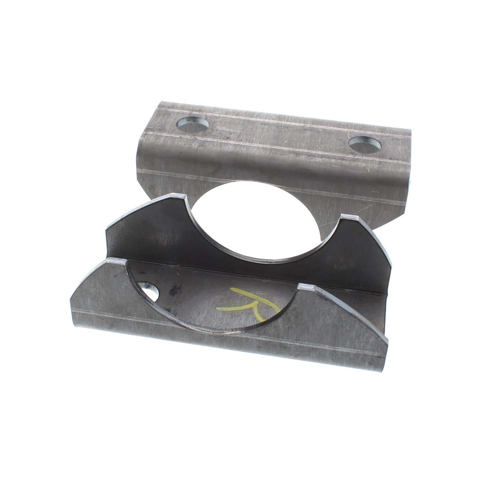 2 Degree Rear Axle Shim 196072 Chevy Pickup