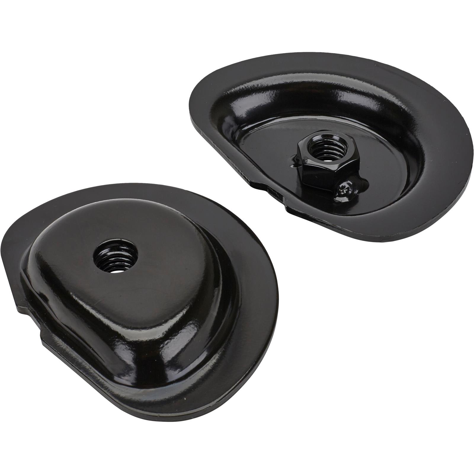 196072 Chevy Pickup Coil Spring Retainers