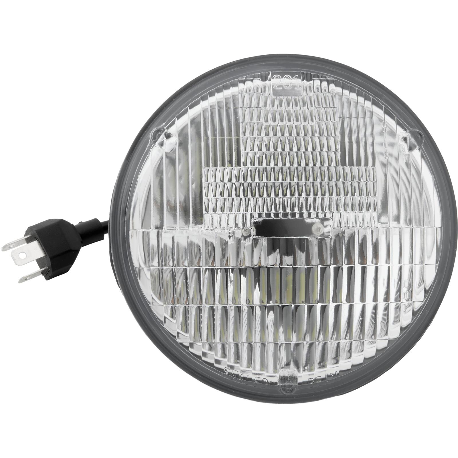 58-82 Quad Headlight Vehicle 5.75" Headlight LED Conversion, Low