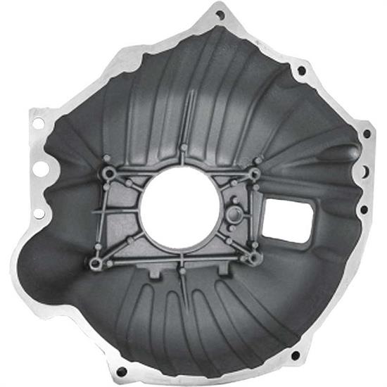 OER 621113 LS 4Speed Aluminum Bellhousing, 621 Style