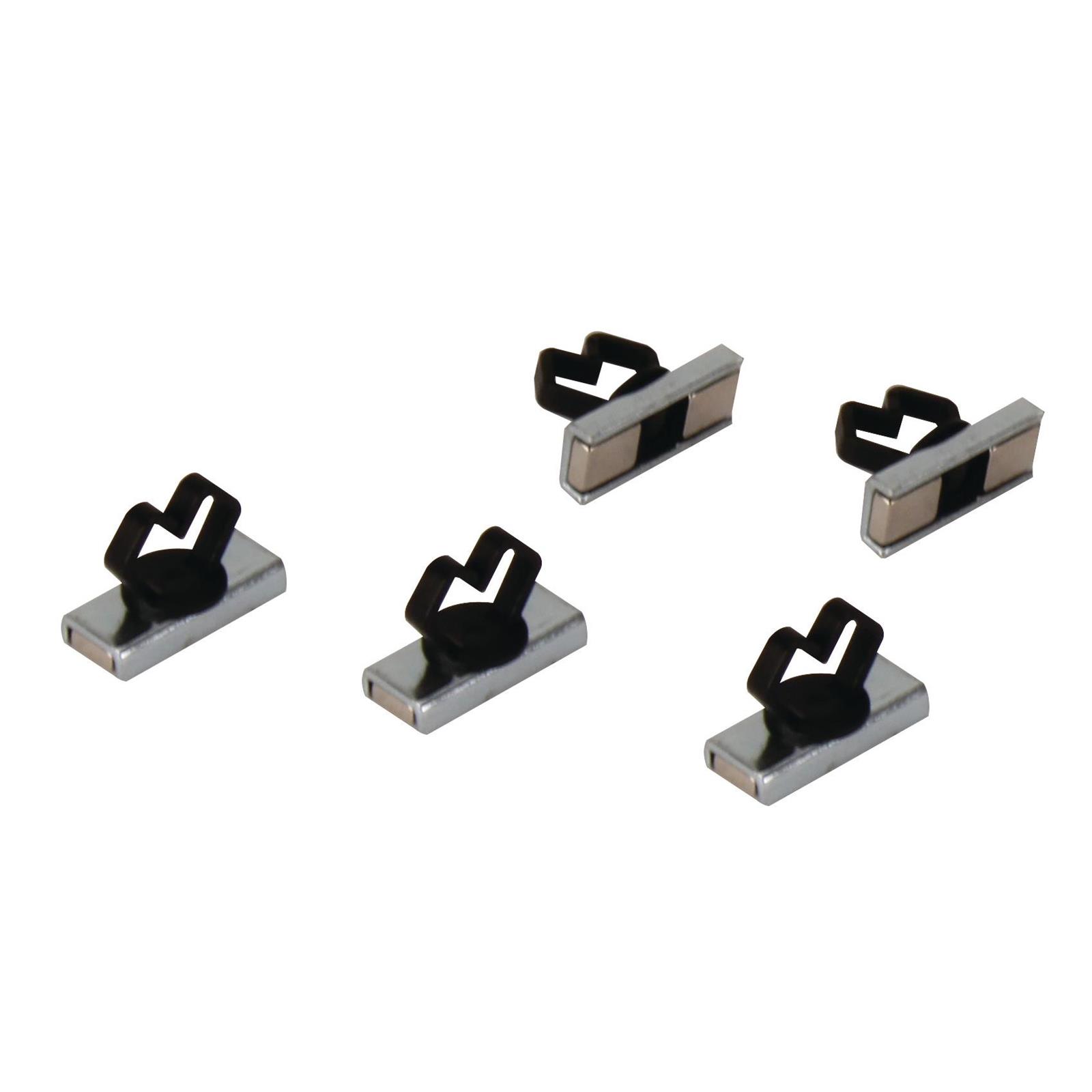 Mag Daddy 1/2 In Large Cable Daddy Wire/Cable Fasteners