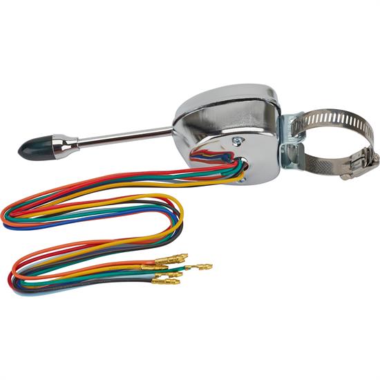 Speedway Standard Turn Signal Switch