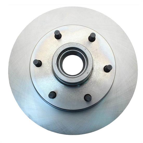 6 bolt disc brake wheels