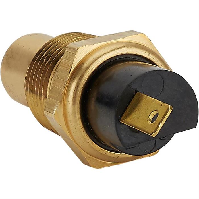 Electric Fan Sensor, 1/2 NPT