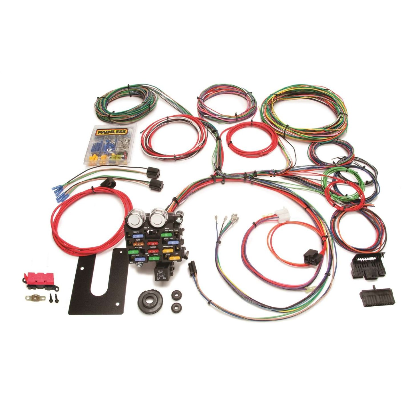Painless Wiring 10101 GM 21 Circuit Harness
