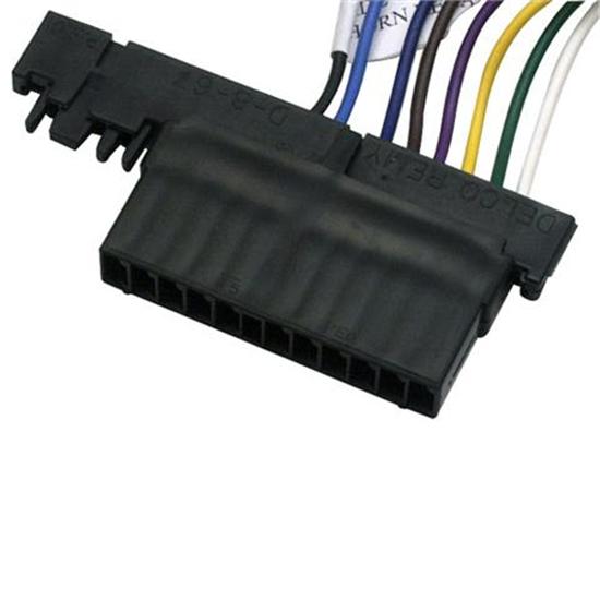 Painless Wiring 10201 GM 28 Circuit Wiring Harness