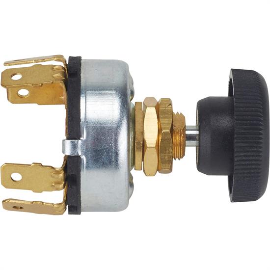 Universal Windshield Wiper Switch for Dual Motors