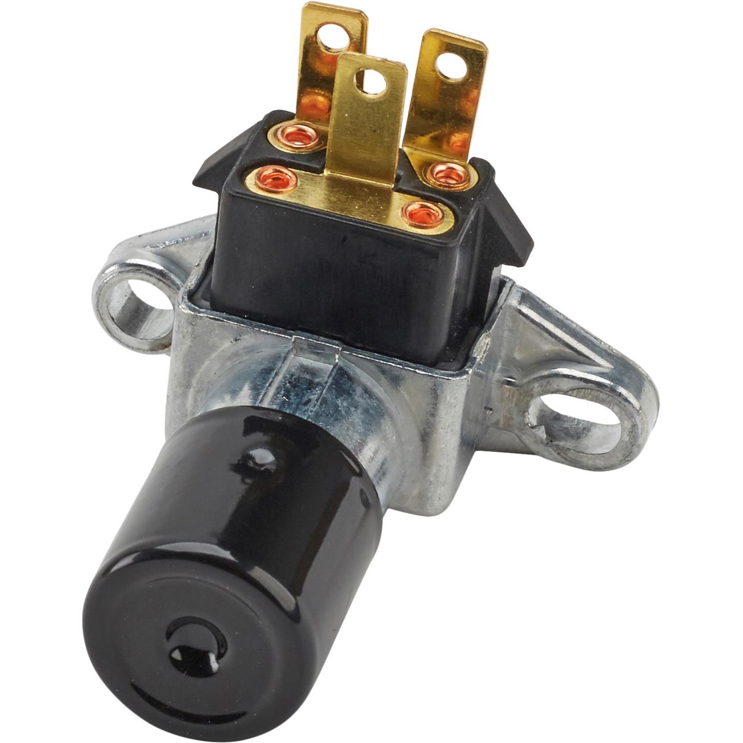 Dimmer Switch, Floor Mount