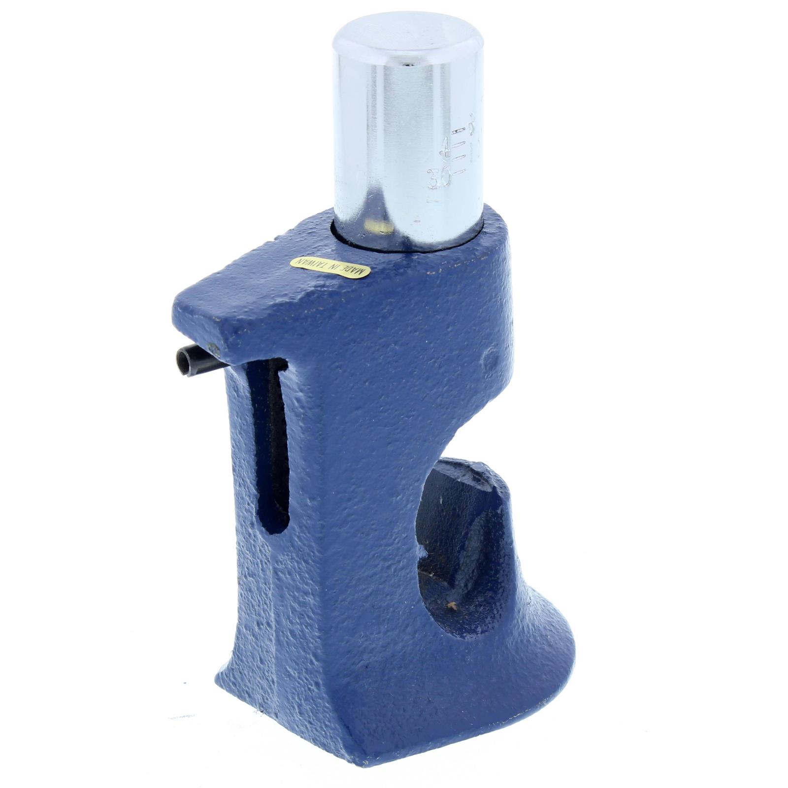 Speedway HammerStyle Benchtop Battery Cable Crimper Tool