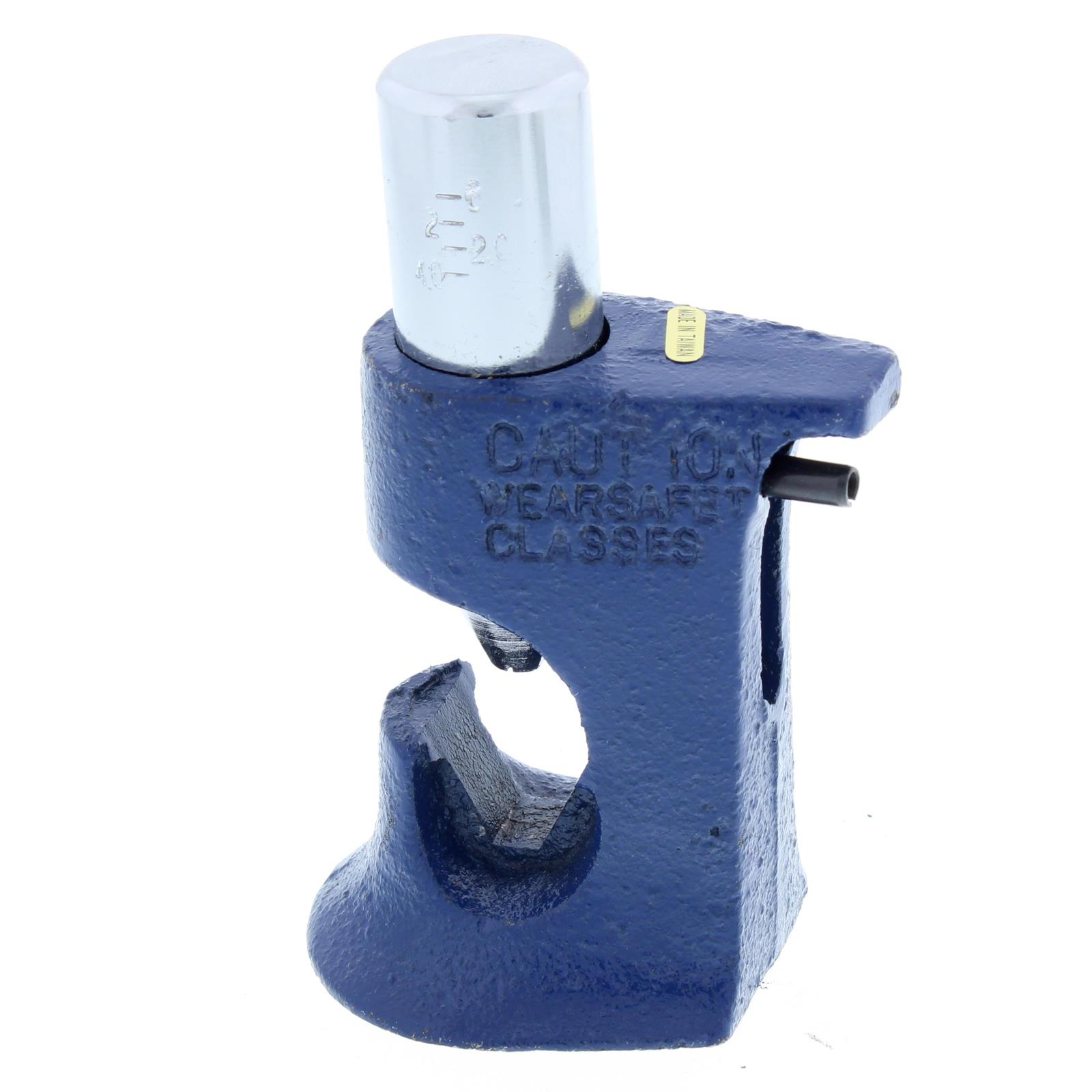 Speedway HammerStyle Benchtop Battery Cable Crimper Tool