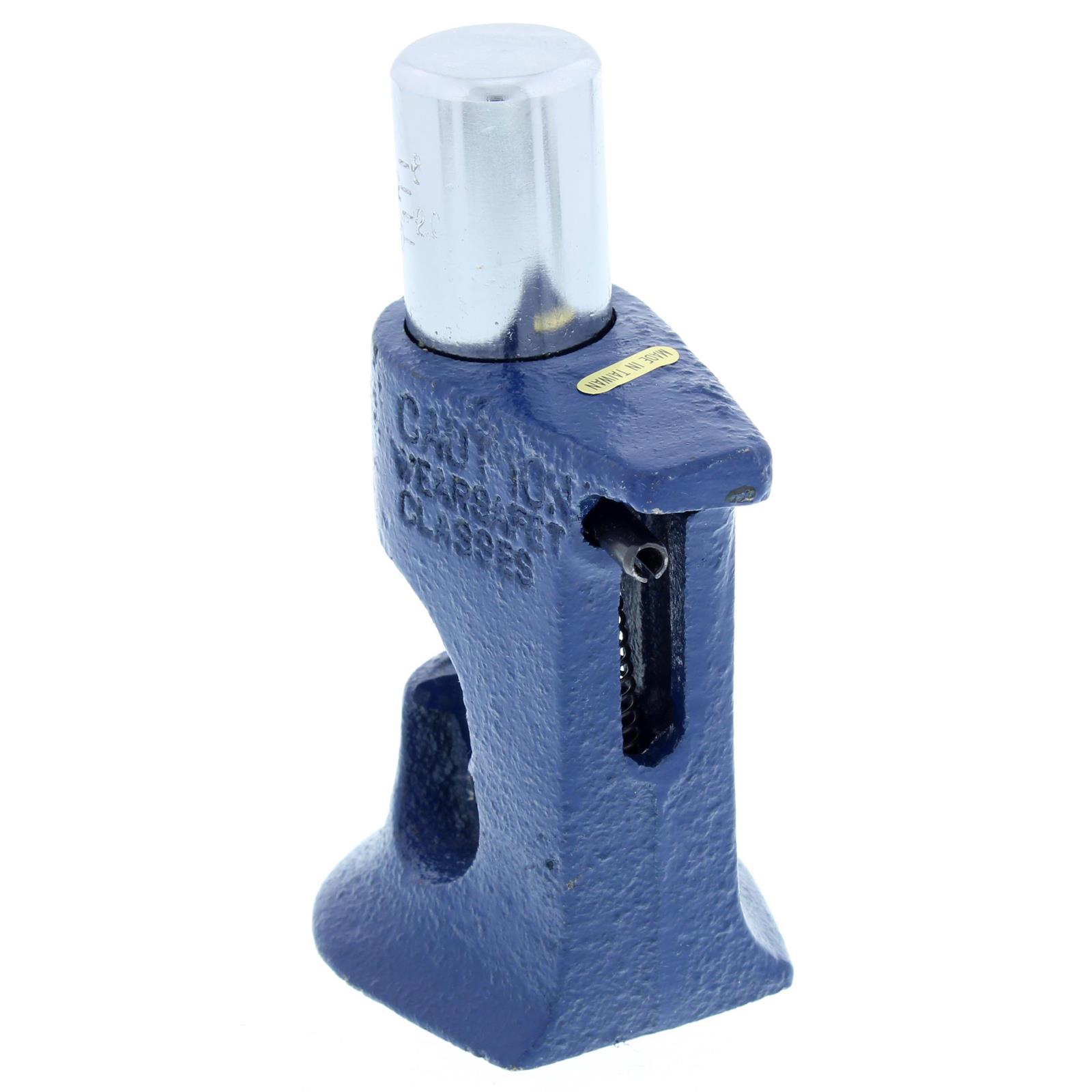Speedway HammerStyle Benchtop Battery Cable Crimper Tool