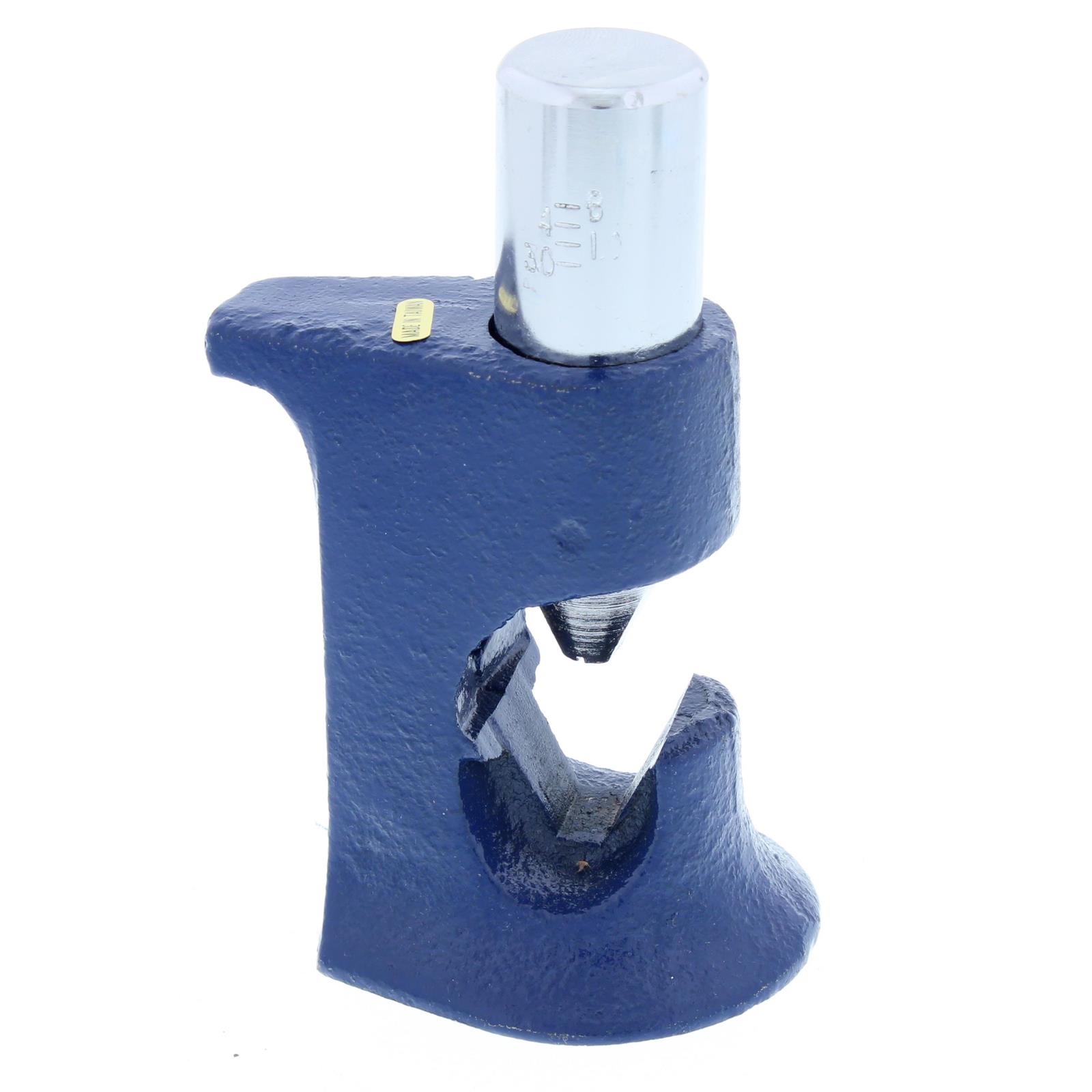 Speedway HammerStyle Benchtop Battery Cable Crimper Tool