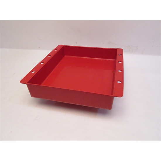 Garage Sale Carburetor Top Tool Tray