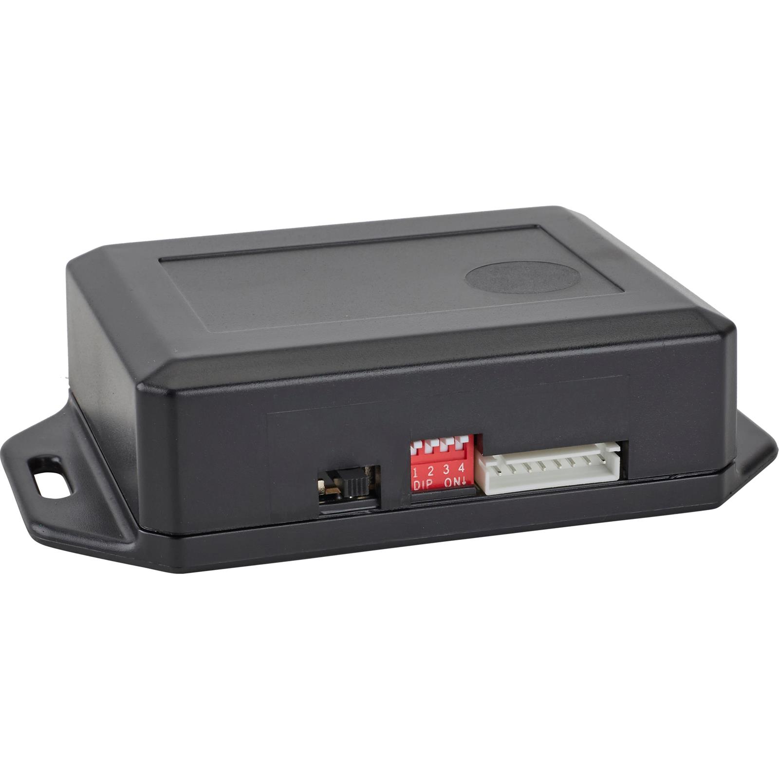 Linear Actuator Controller for 12 Volt Dual Actuator