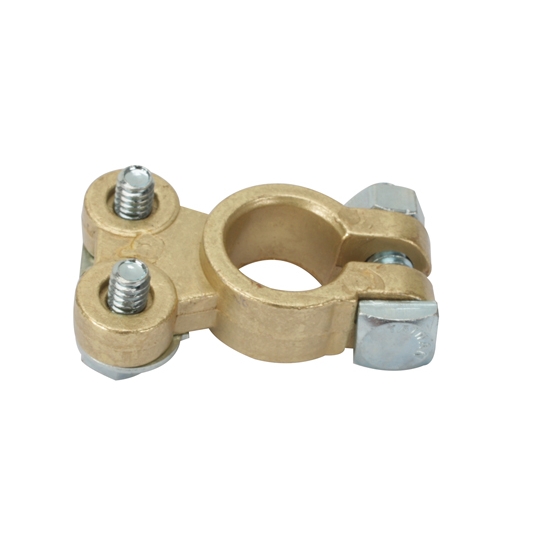 Battery Cable Terminal End