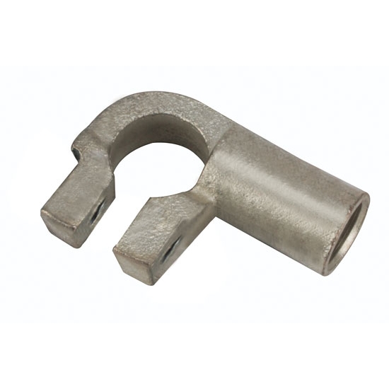 NOCO Right Elbow Positive Terminal Ends