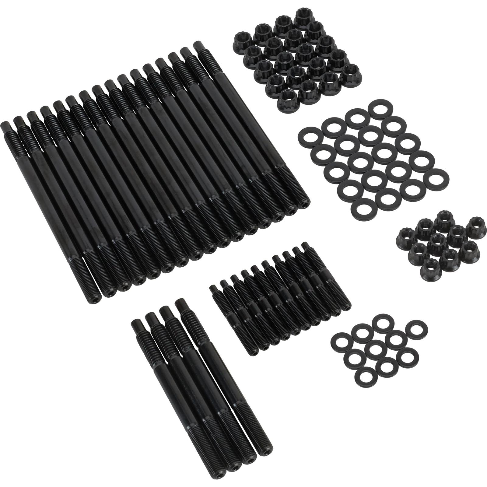 Series 8740 Gen 3 LS Head Stud Kit, 97-03 LS1/5.3 LM7/6.0 LQ4 | eBay