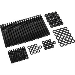 Series 8740 Gen 4 LS Head Stud Kit, 04-20 LS3/LS2/LSA/6.2/6.0/5.3