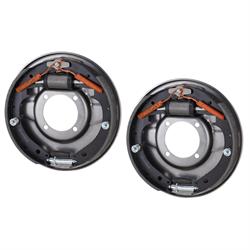 Bendix Style Brakes for 1937-48 Ford Spindles, 12 x 1-3/4 Inch