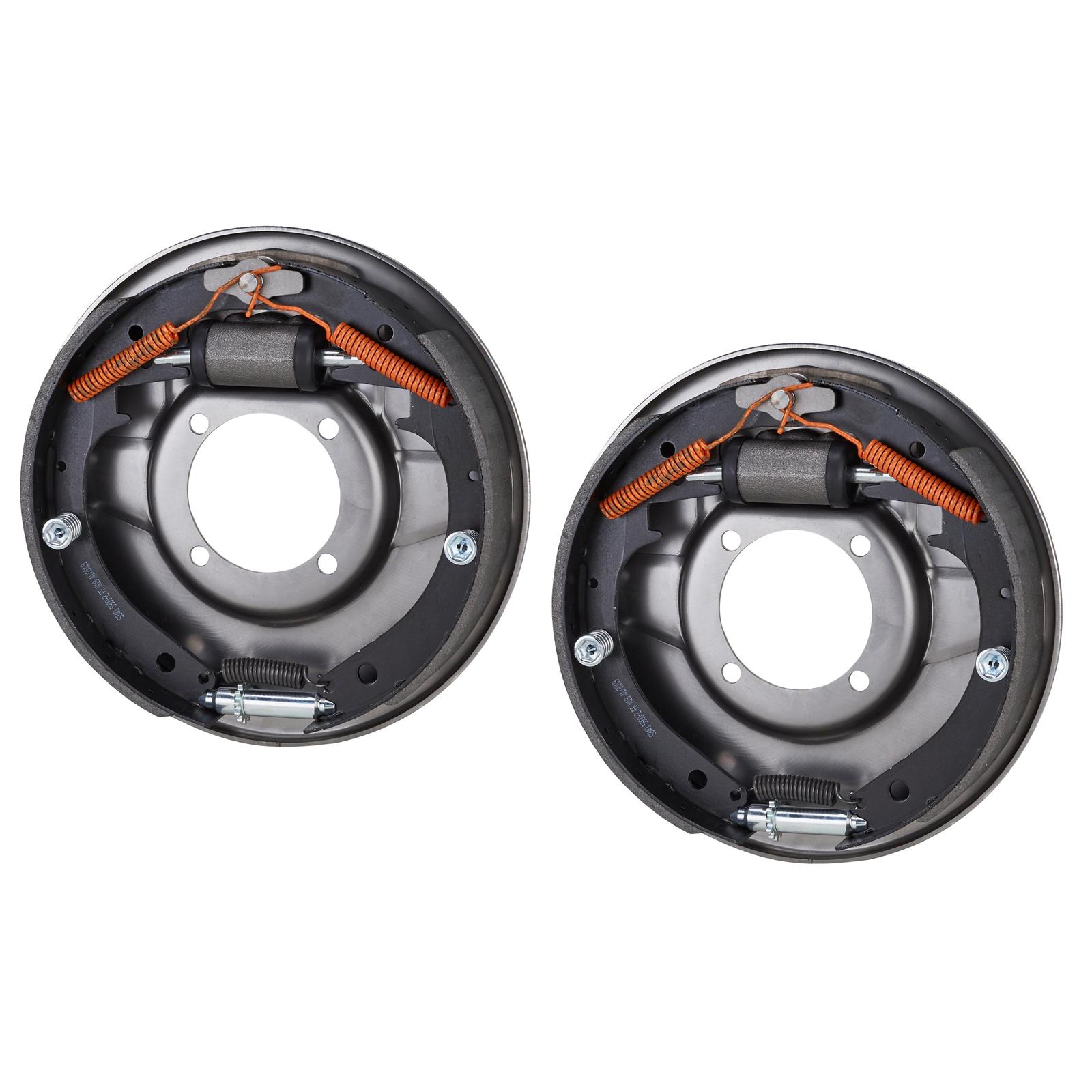 Drum Brake Hardware Kit Better Brake 7181K