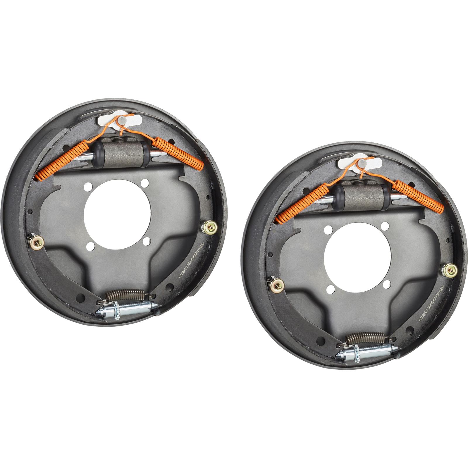 BENDIX PREMIUM DRUM AND ROTOR PDR0508 Brake Drum For ACURA,HONDA - View #7