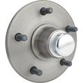 Early Ford Front Hub