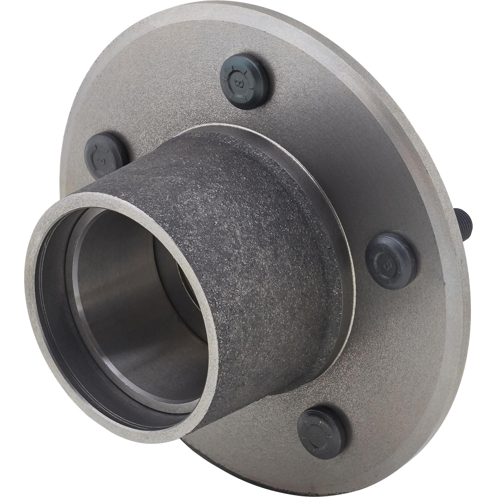 Speedway 1940Design Early Ford Banjo Rear Axle Wheel Hub, 5 on 5.5 BP