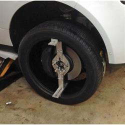 Wheel Fit 10072560 Professional 56 Kit 5 6 Lug Truck Wheels