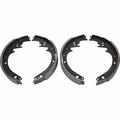 1.75 Inch Early Ford Brake Shoes