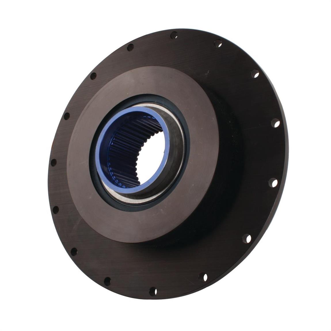 Sprint Car Floater Wheel