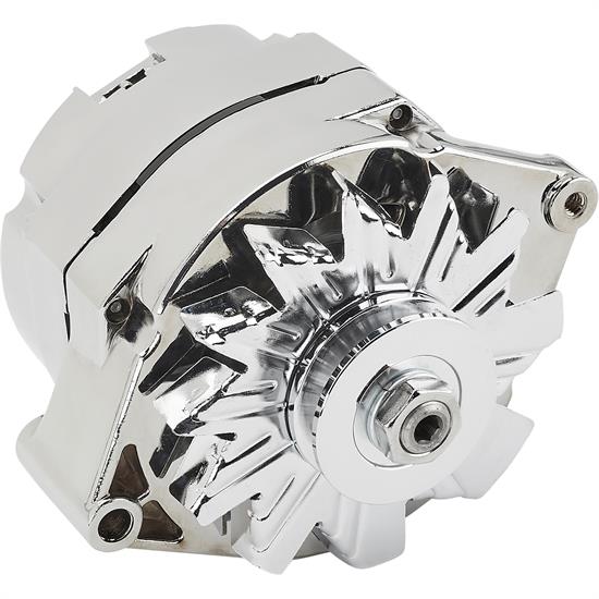 Speedway Chrome Gm 1