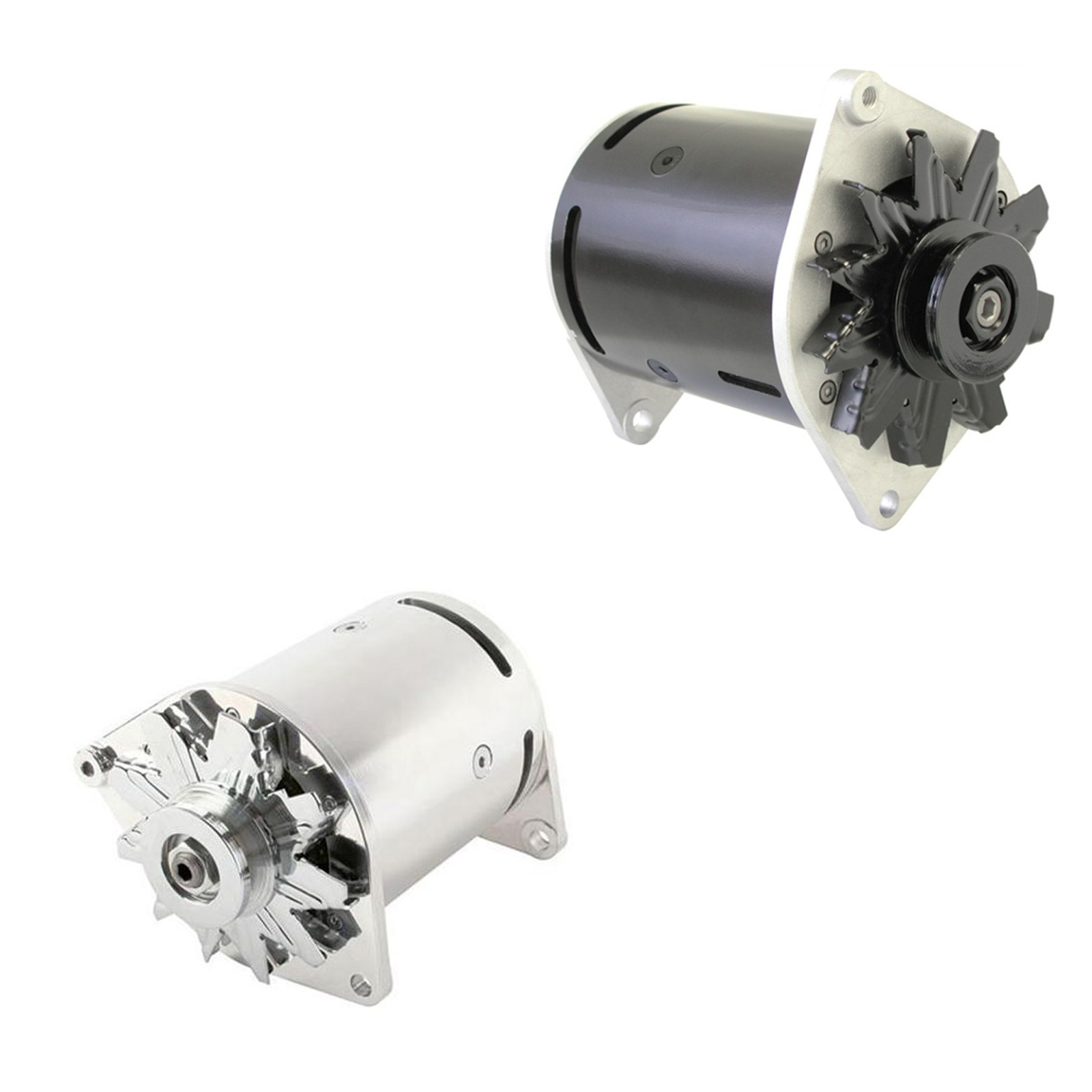 Powermaster Powergen Alternators