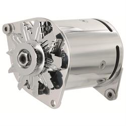 Powermaster 82101 PowerGEN 1951-64 Ford Alternator, 12-Volt, Plain