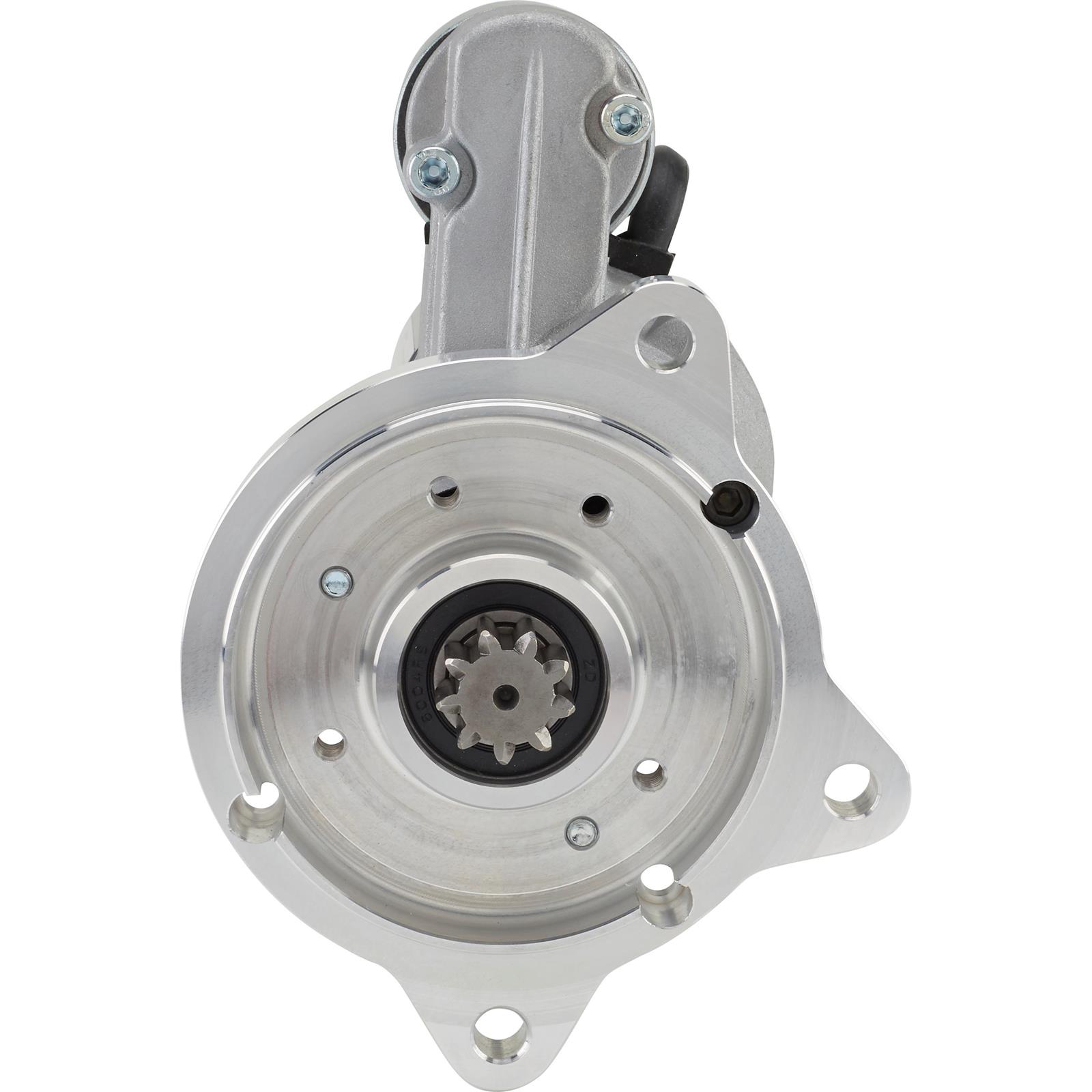 Ford V8 Mini Starter, High Torque, 5.0, 302, 351 Windsor, Auto