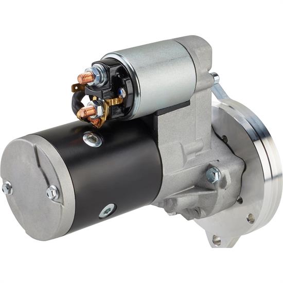 Ford V8 Mini Starter, High Torque, 5.0, 302, 351 Windsor, Auto