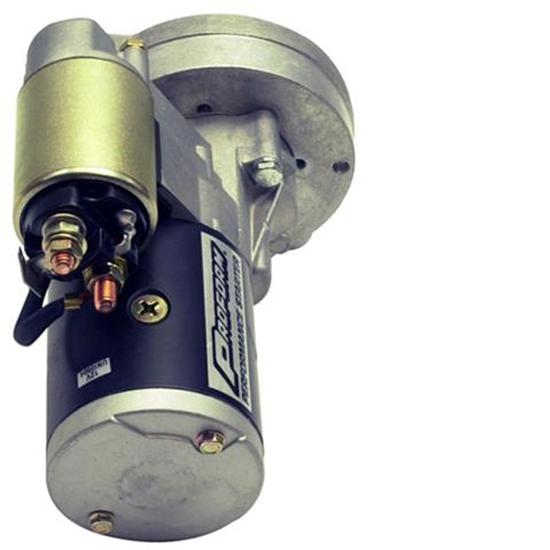Proform 66271 Small Block Ford Mini Starter, 1.4 kW, M/T
