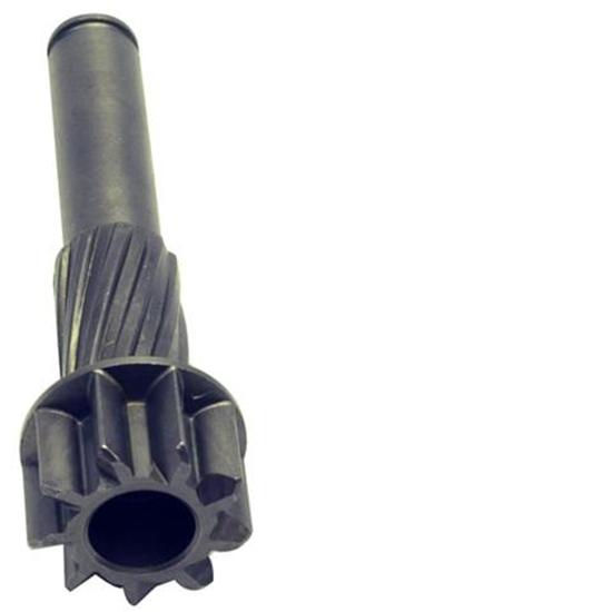 Compact Starter Pinion Gear