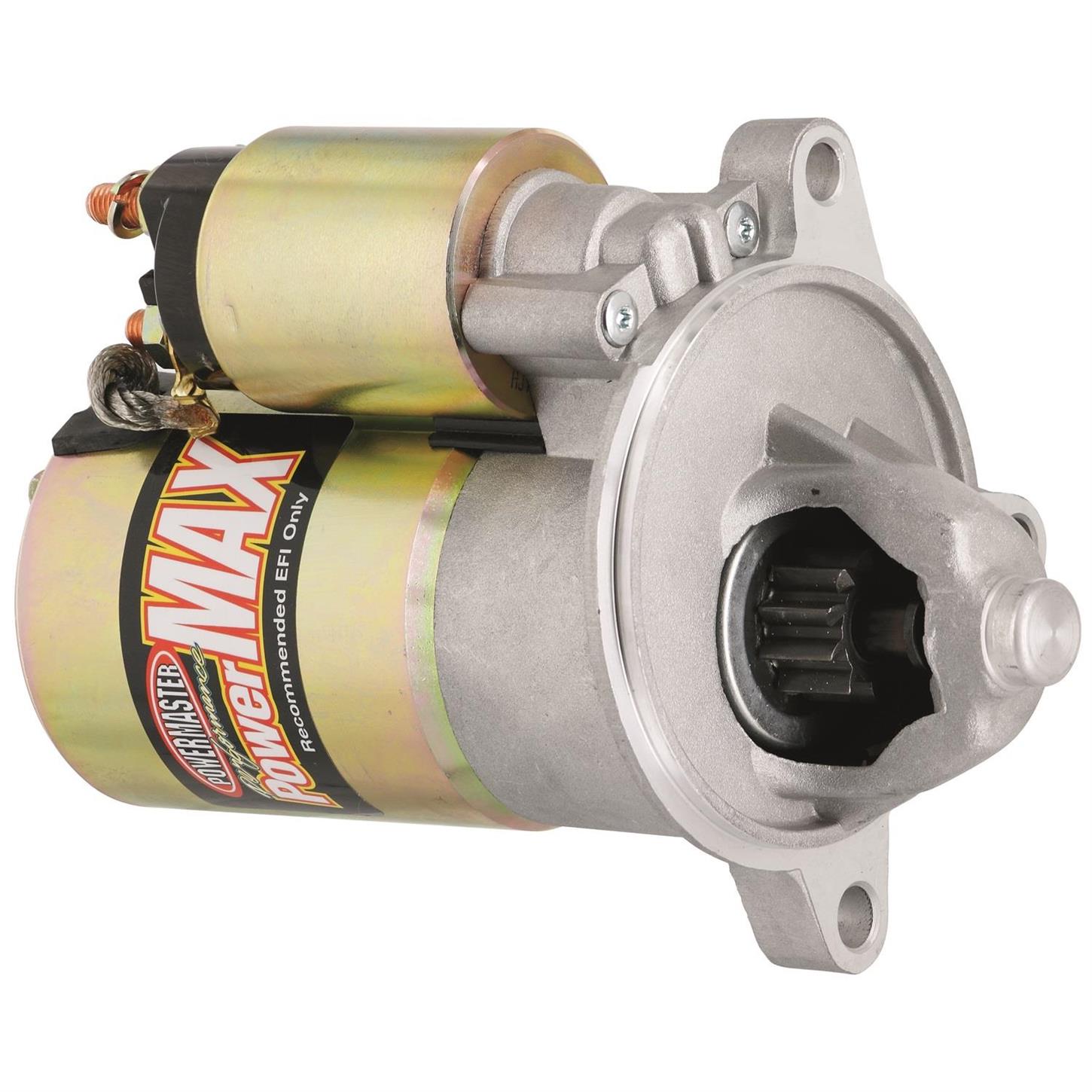 PWM9180 Power Max Starter for Ford 2300 Cylinder