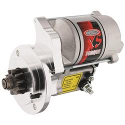 Powermaster 9507 Flathead Ford V8 Gear Reduction Starter