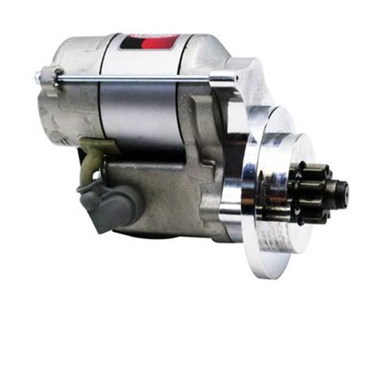 Powermaster 9508 French Block Flathead V8 Starter