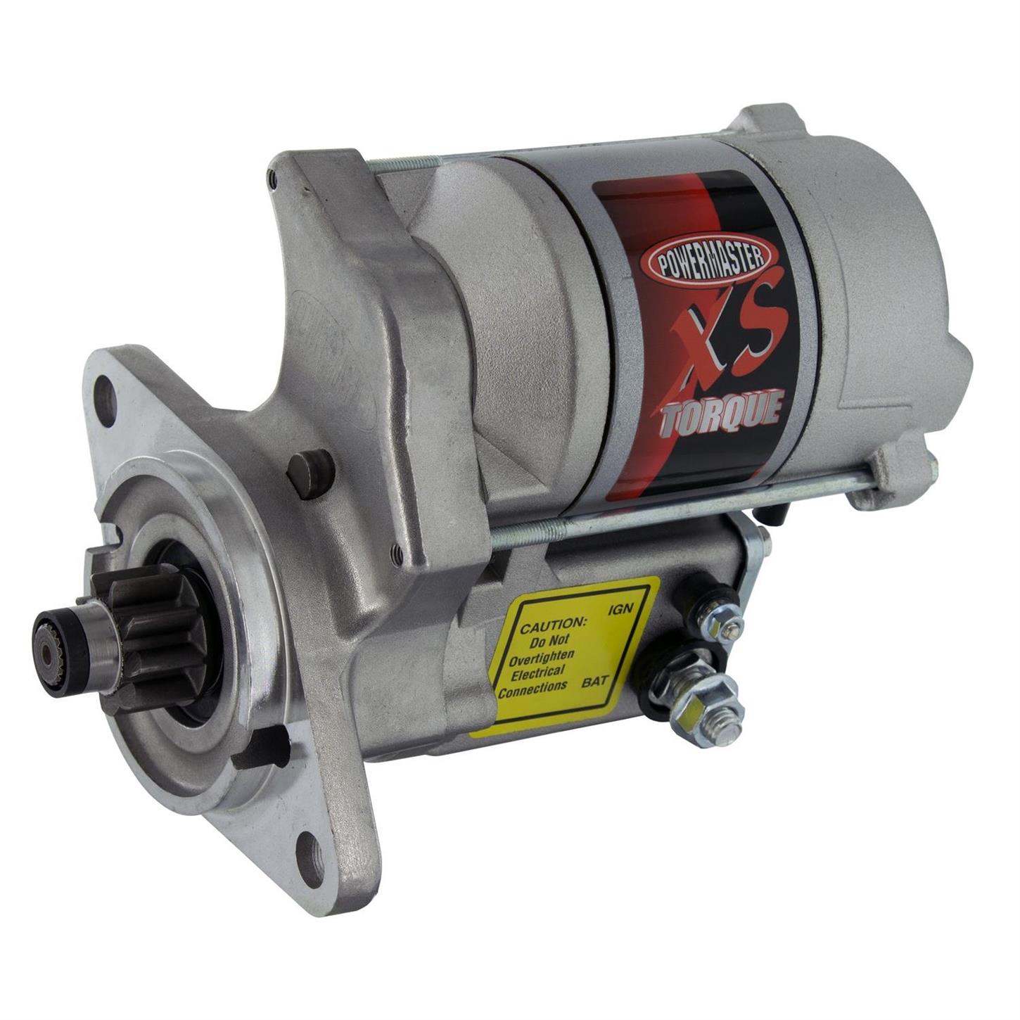 9514 XS Torque Starter - Bert & Brinn