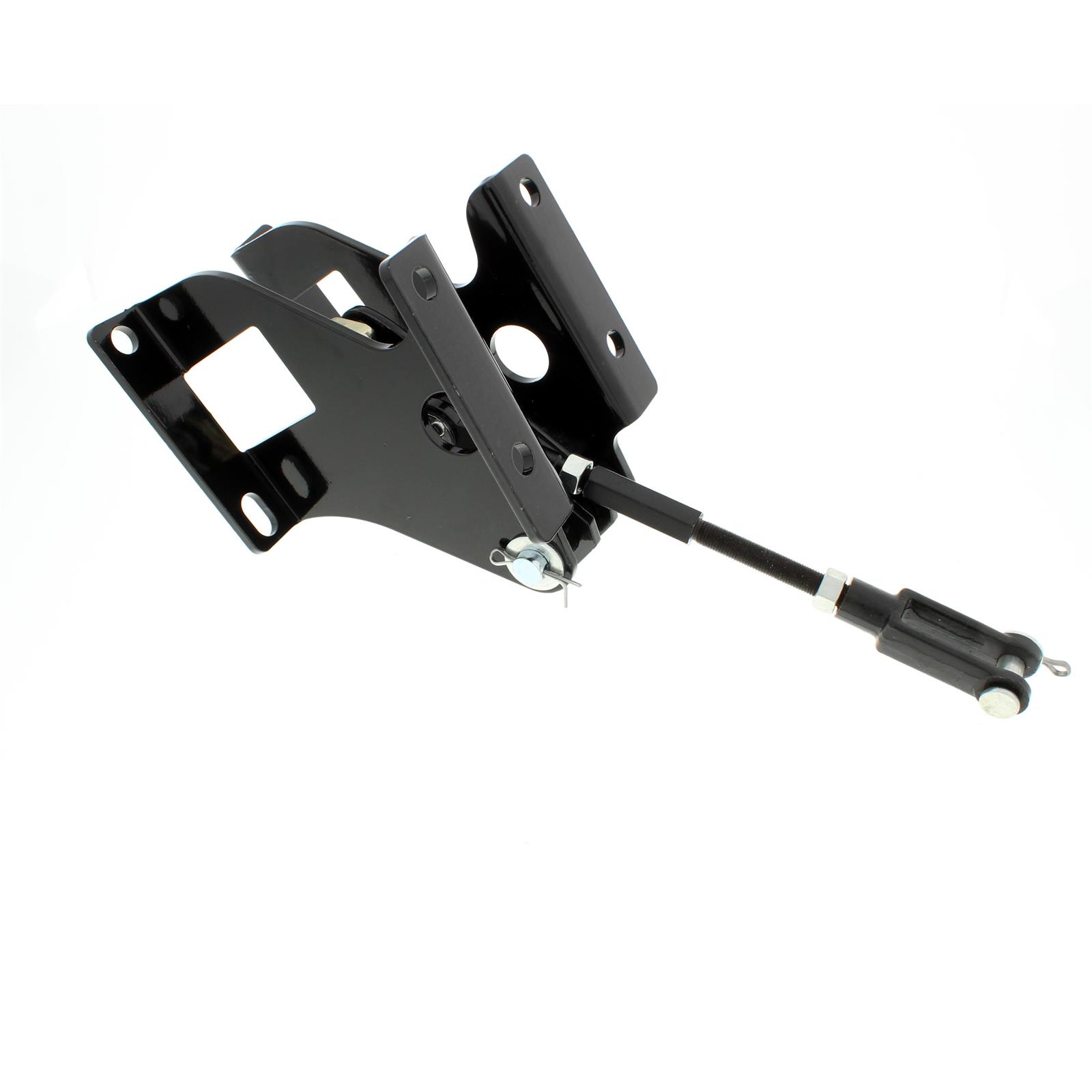 Power Brake Booster Bracket, 196772 C10